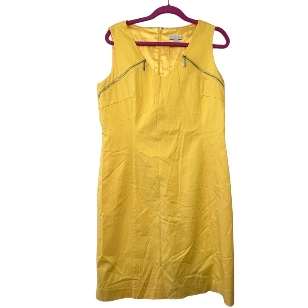 New York & Company dress size 12